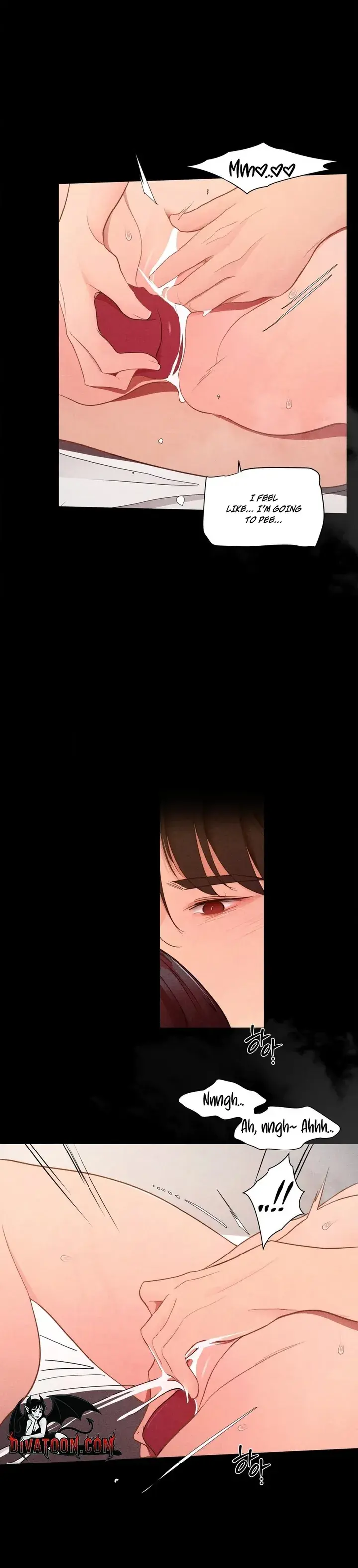 One Day Bdsm Workshop Chapter 66 - Page 17