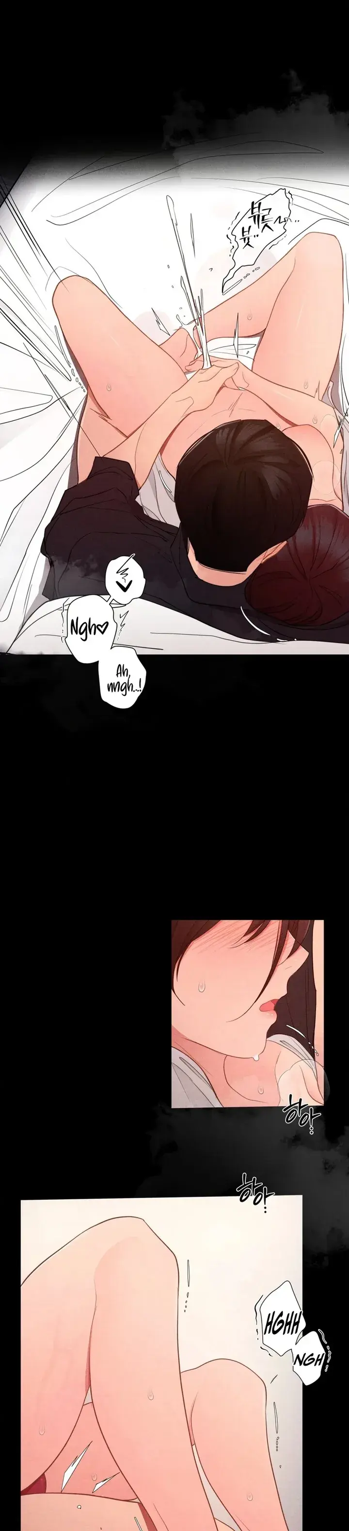 One Day Bdsm Workshop Chapter 66 - Page 18