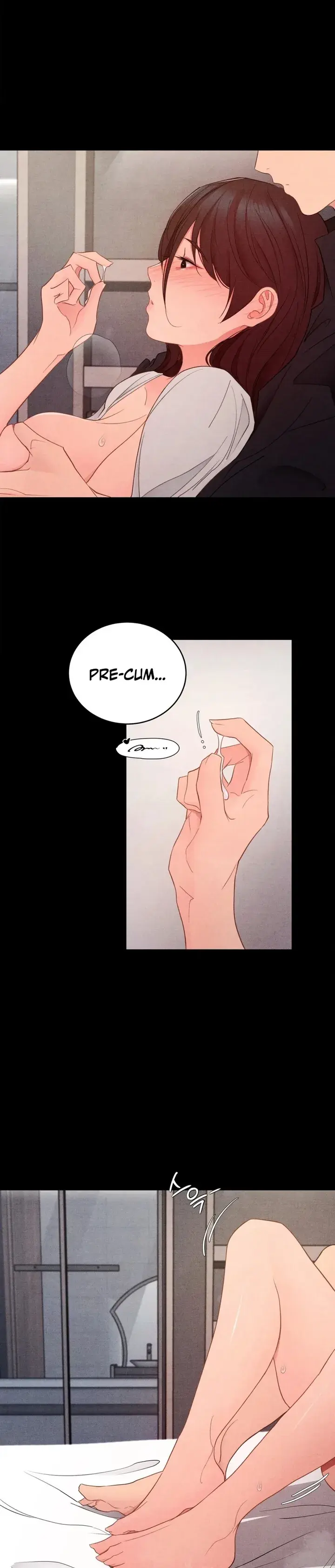 One Day Bdsm Workshop Chapter 66 - Page 5