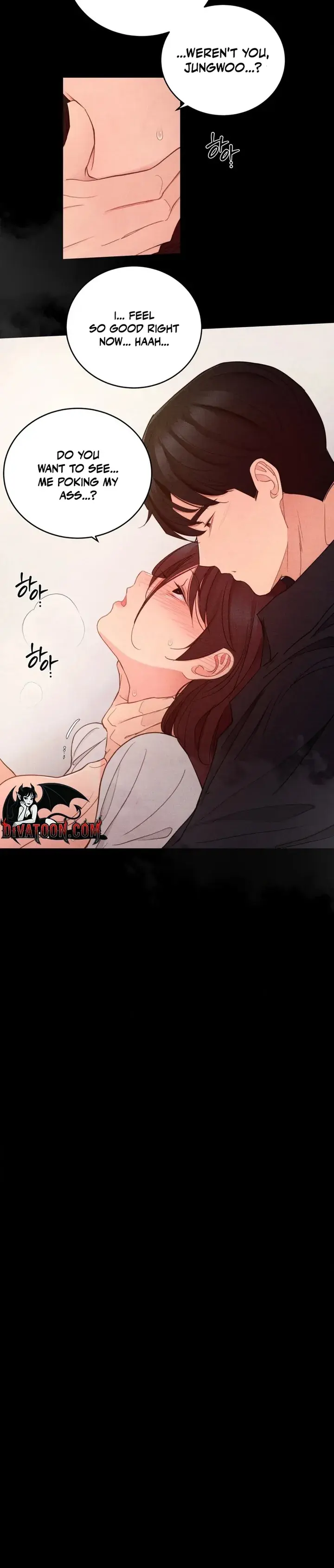 One Day Bdsm Workshop Chapter 66 - Page 8