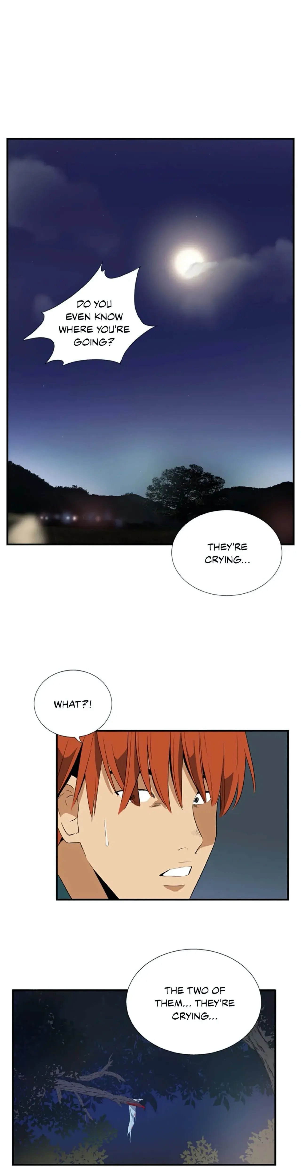 One Day Bdsm Workshop Chapter 67 - Page 1