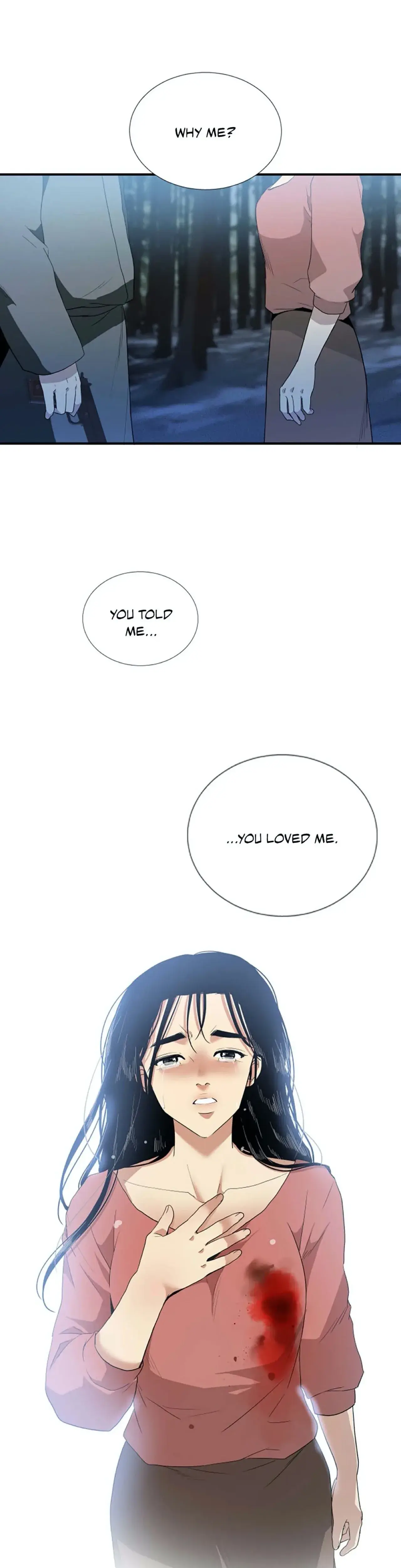 One Day Bdsm Workshop Chapter 67 - Page 15