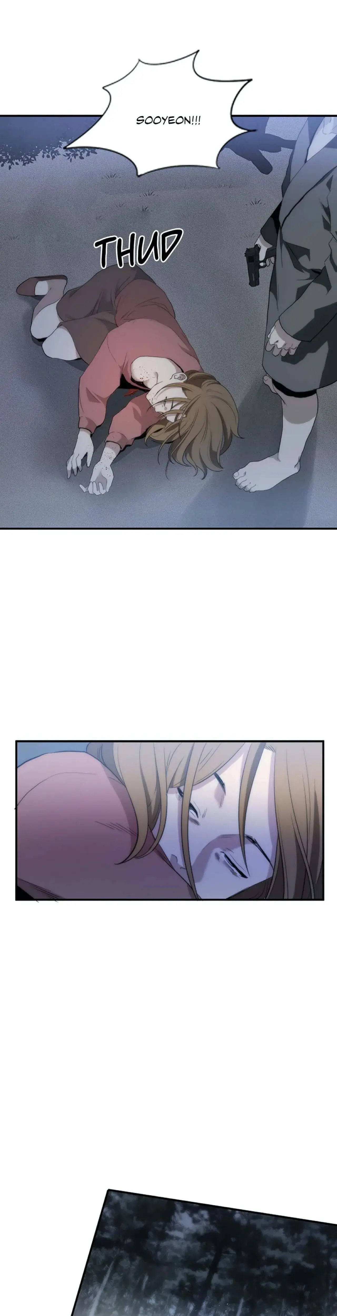 One Day Bdsm Workshop Chapter 67 - Page 17