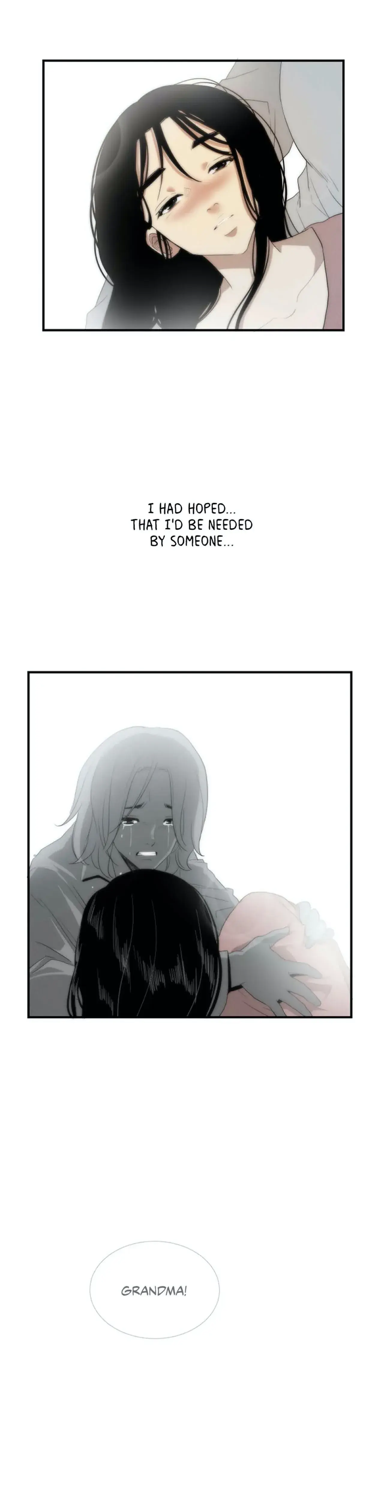 One Day Bdsm Workshop Chapter 67 - Page 19