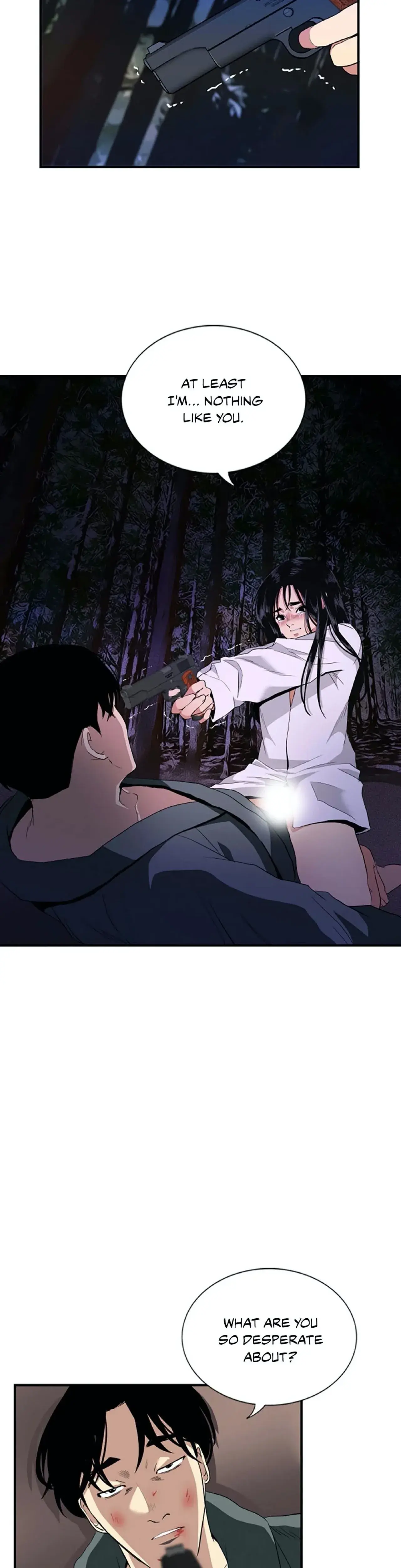 One Day Bdsm Workshop Chapter 67 - Page 3