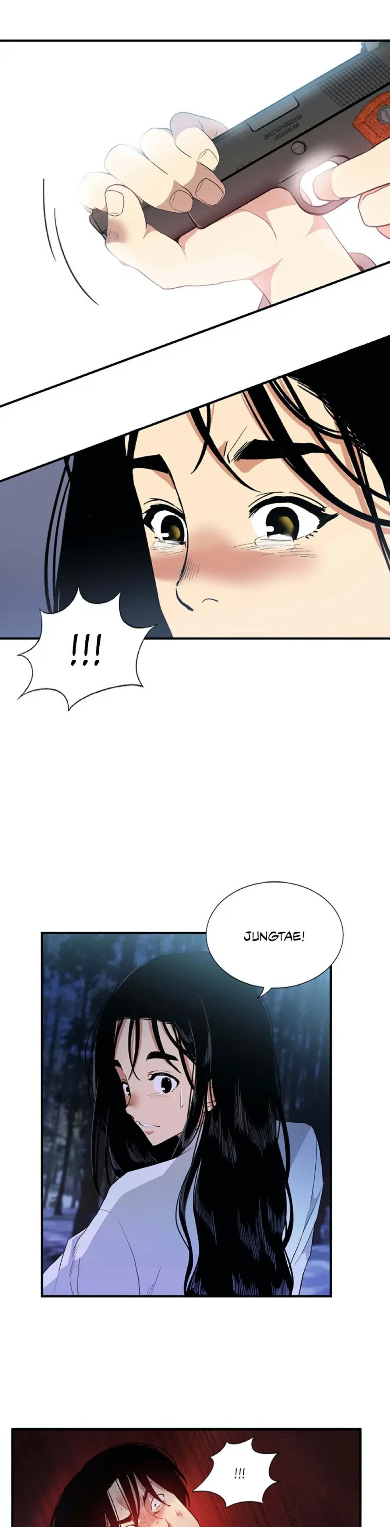 One Day Bdsm Workshop Chapter 67 - Page 6