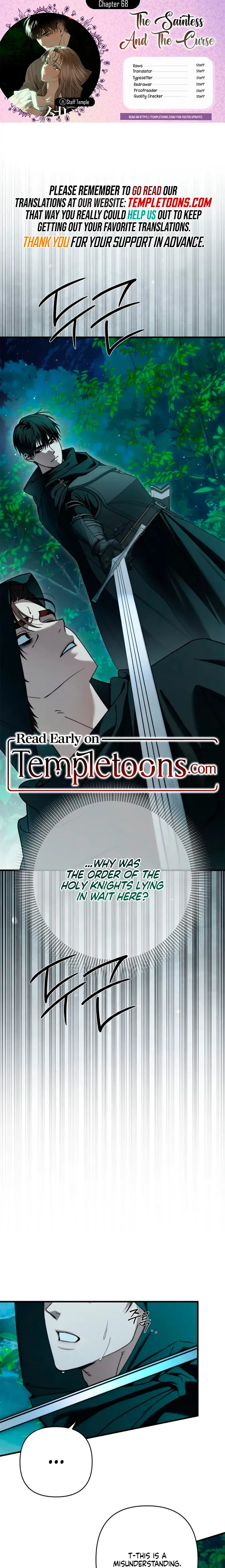 One Day Bdsm Workshop Chapter 68 - Page 1