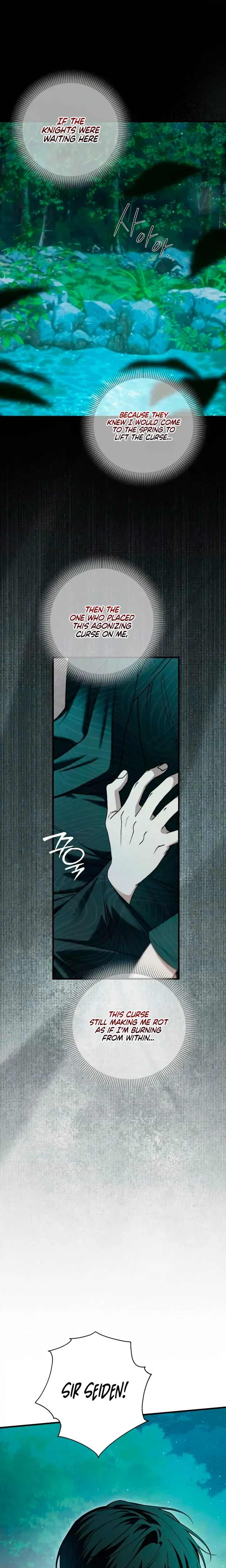 One Day Bdsm Workshop Chapter 68 - Page 3