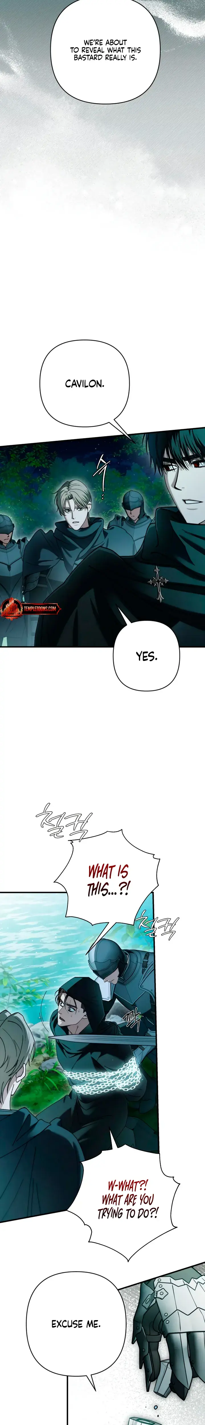 One Day Bdsm Workshop Chapter 68 - Page 6
