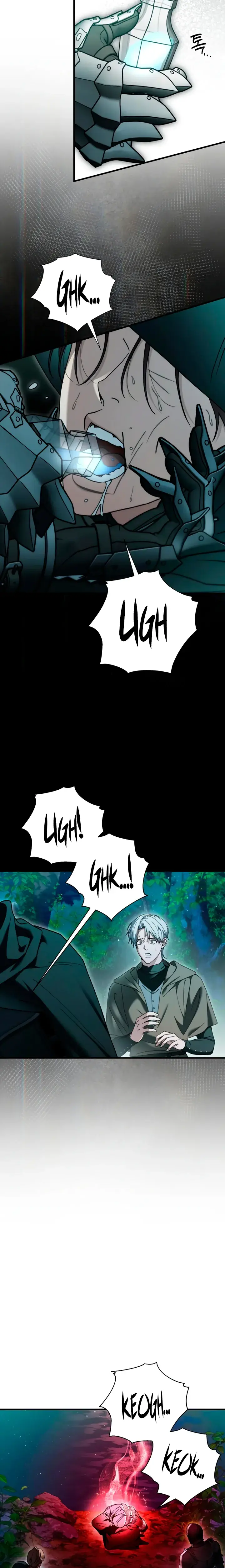 One Day Bdsm Workshop Chapter 68 - Page 7