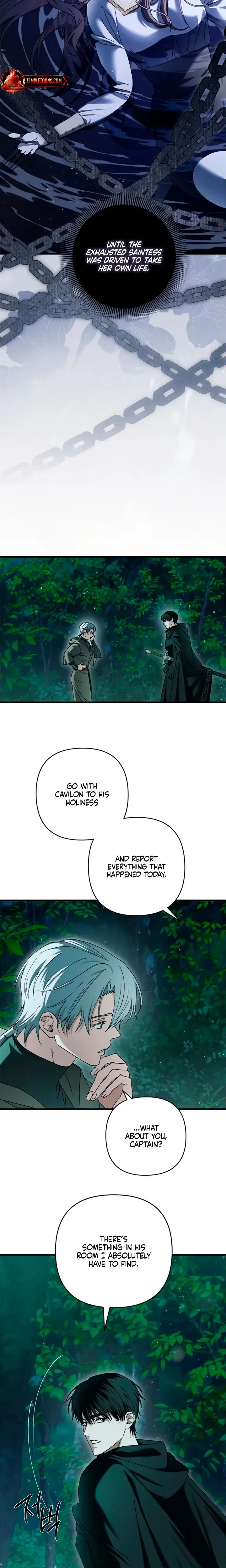 One Day Bdsm Workshop Chapter 69 - Page 15
