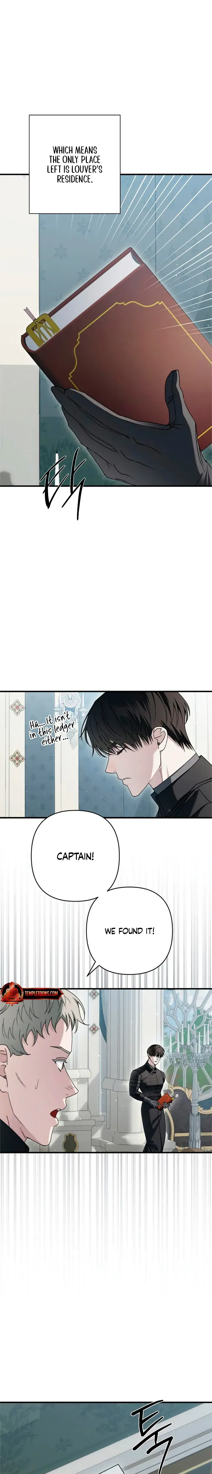 One Day Bdsm Workshop Chapter 69 - Page 17