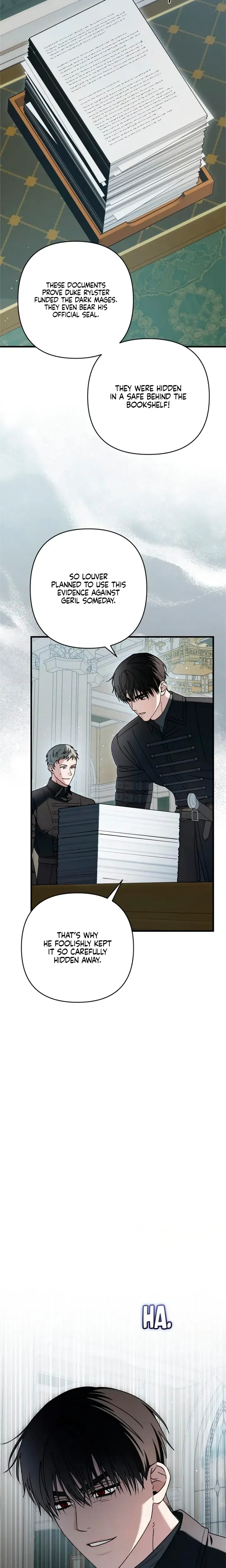 One Day Bdsm Workshop Chapter 69 - Page 18
