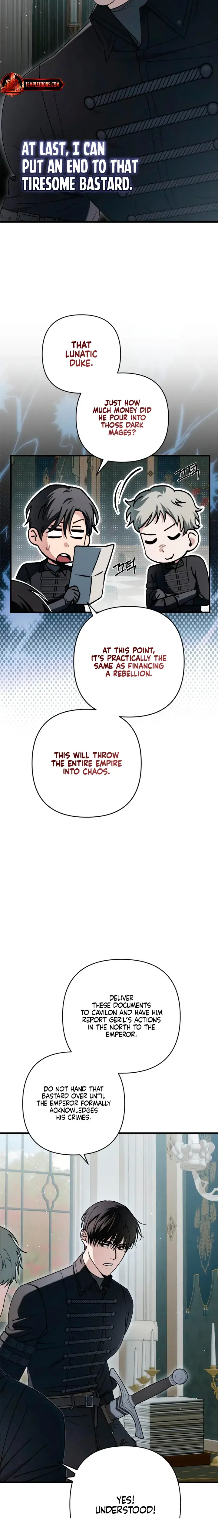 One Day Bdsm Workshop Chapter 69 - Page 19