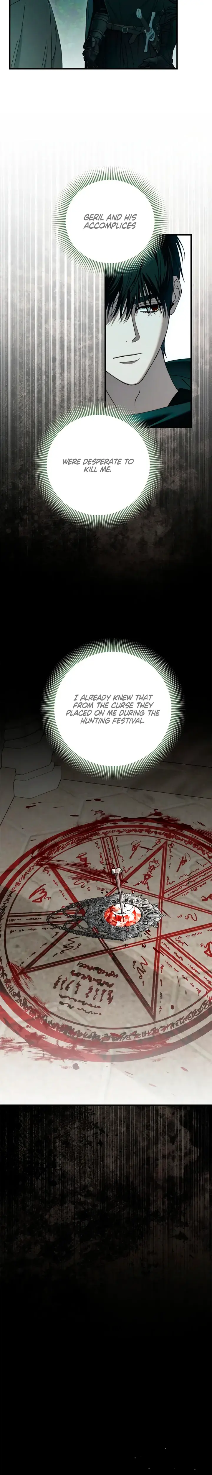 One Day Bdsm Workshop Chapter 69 - Page 8