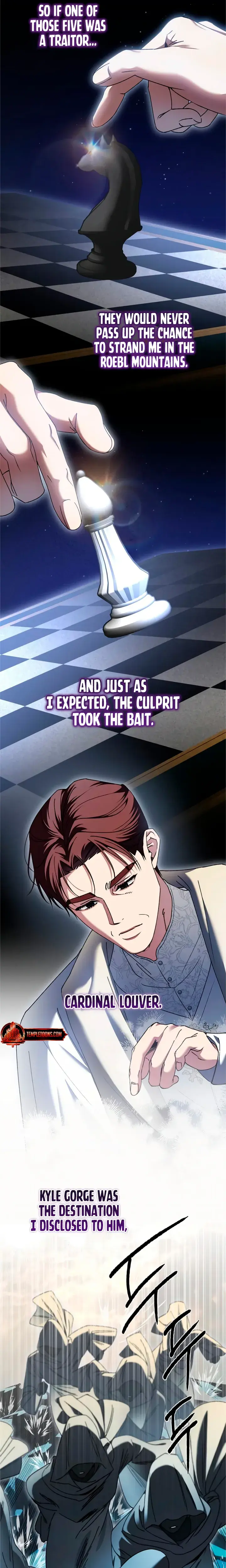 One Day Bdsm Workshop Chapter 69 - Page 9