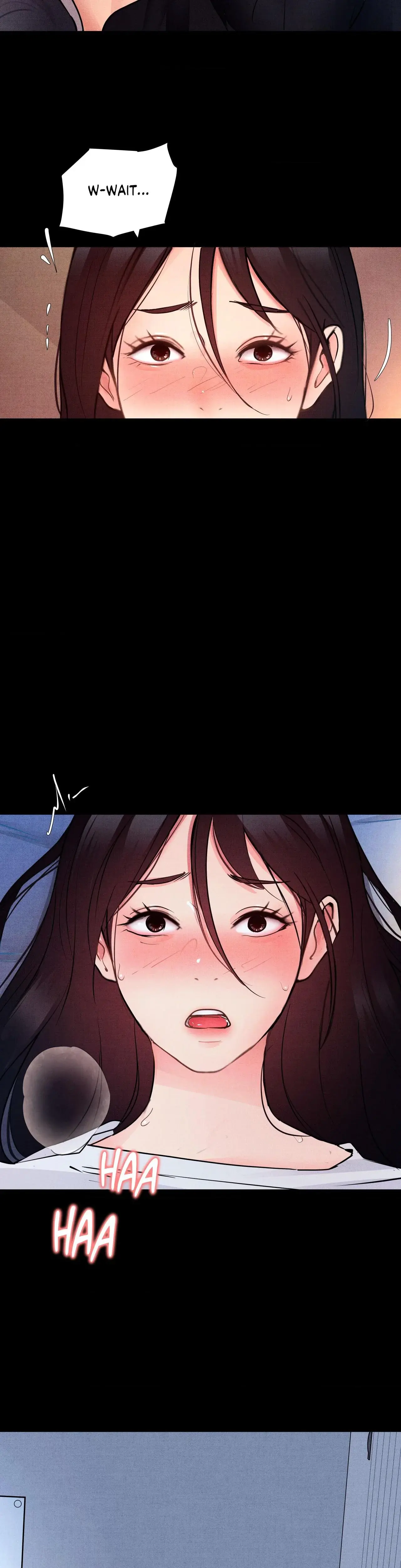 One Day Bdsm Workshop Chapter 7 - Page 11