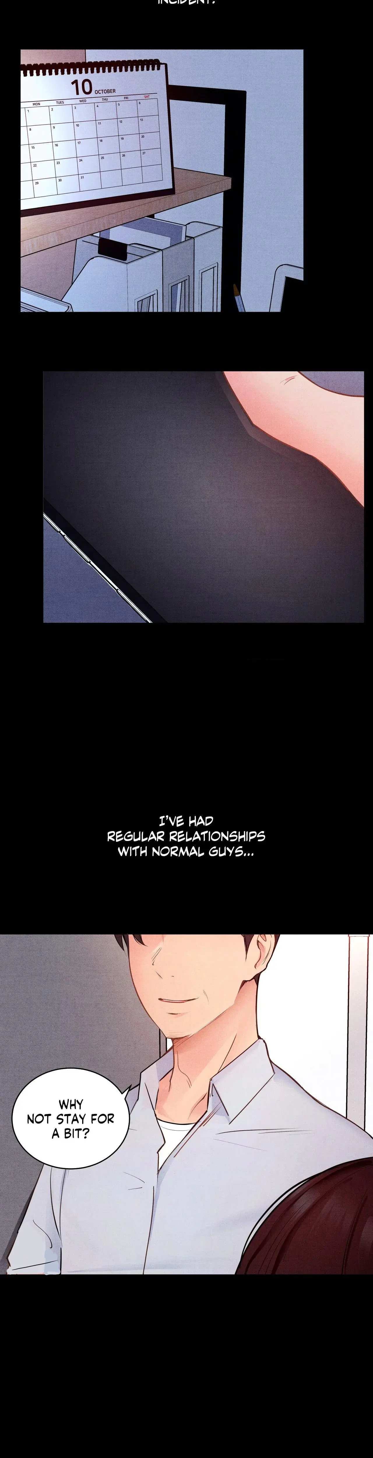 One Day Bdsm Workshop Chapter 7 - Page 14