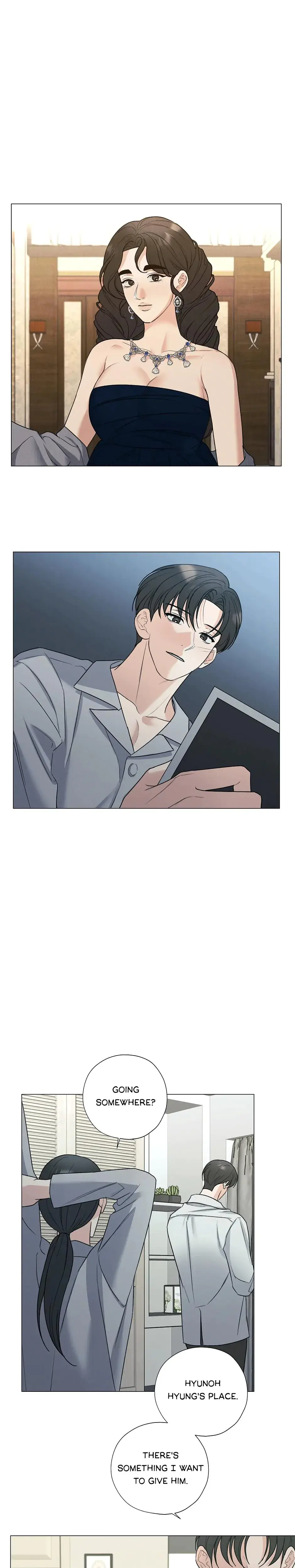 One Day Bdsm Workshop Chapter 70 - Page 1
