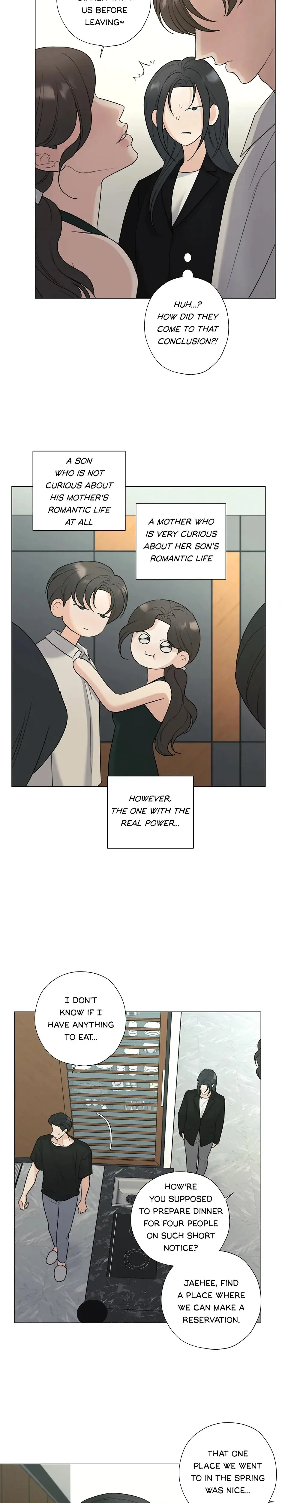 One Day Bdsm Workshop Chapter 70 - Page 10