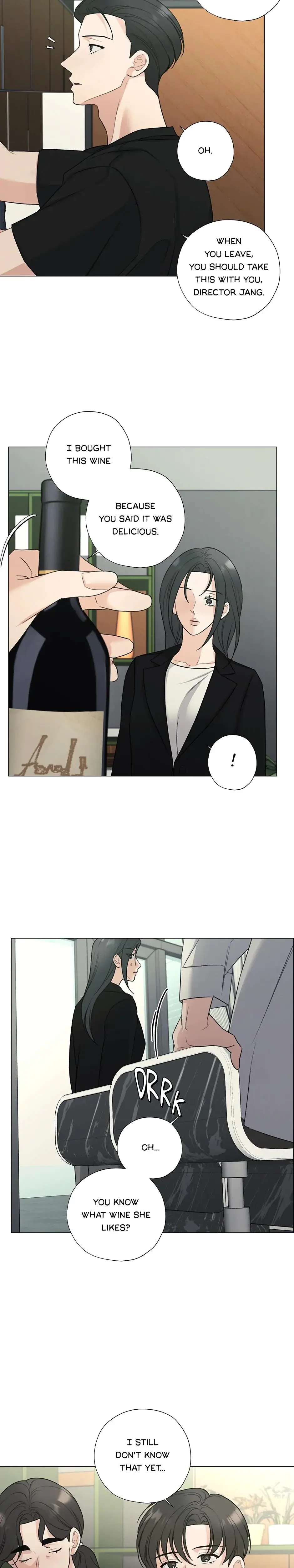 One Day Bdsm Workshop Chapter 70 - Page 11