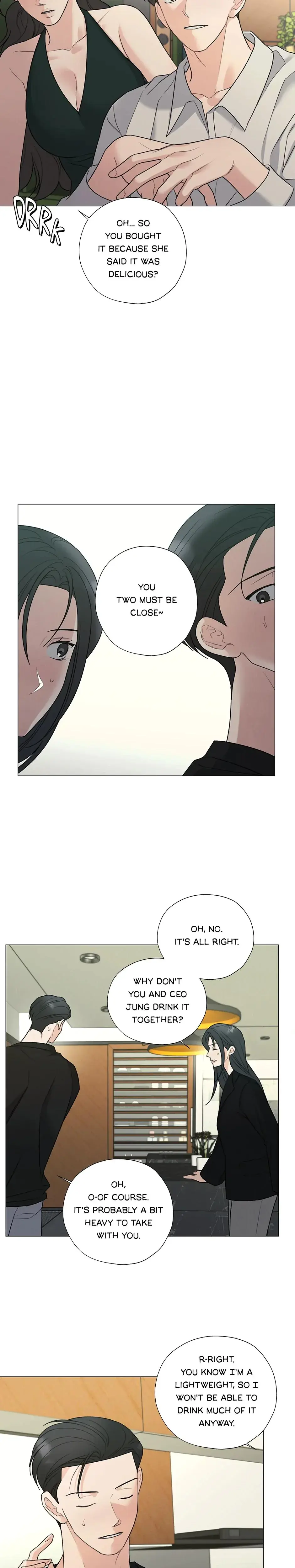 One Day Bdsm Workshop Chapter 70 - Page 12