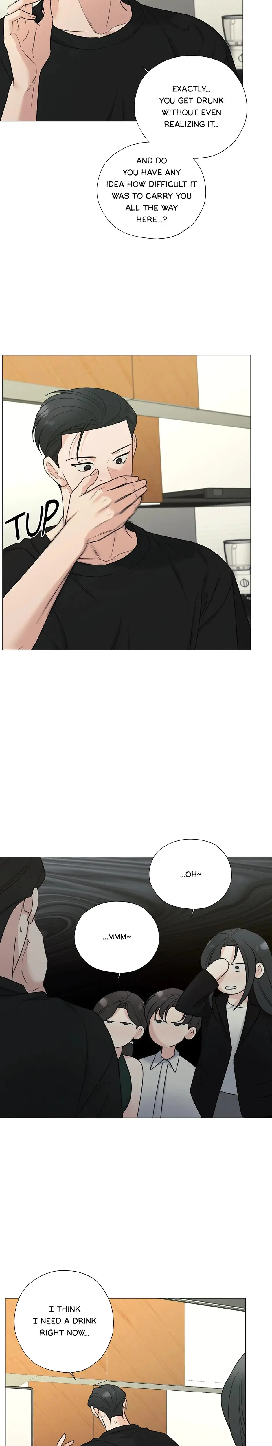 One Day Bdsm Workshop Chapter 70 - Page 13