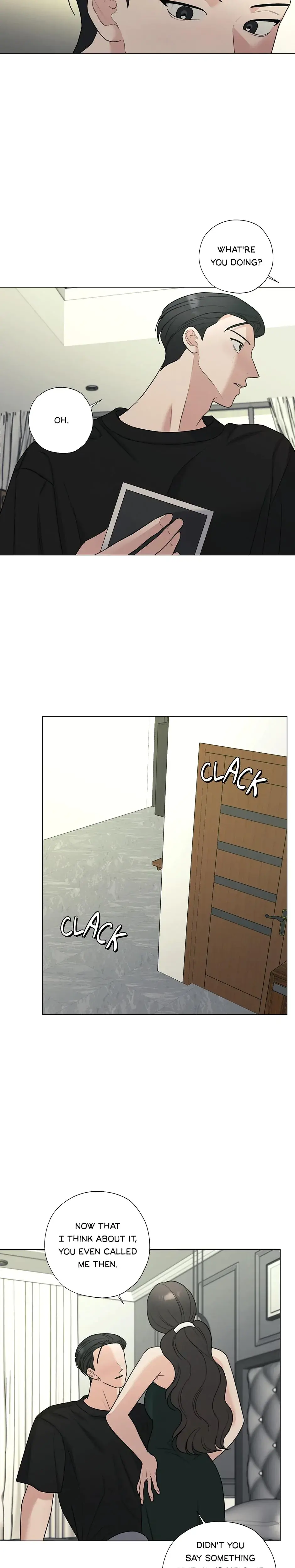 One Day Bdsm Workshop Chapter 70 - Page 16