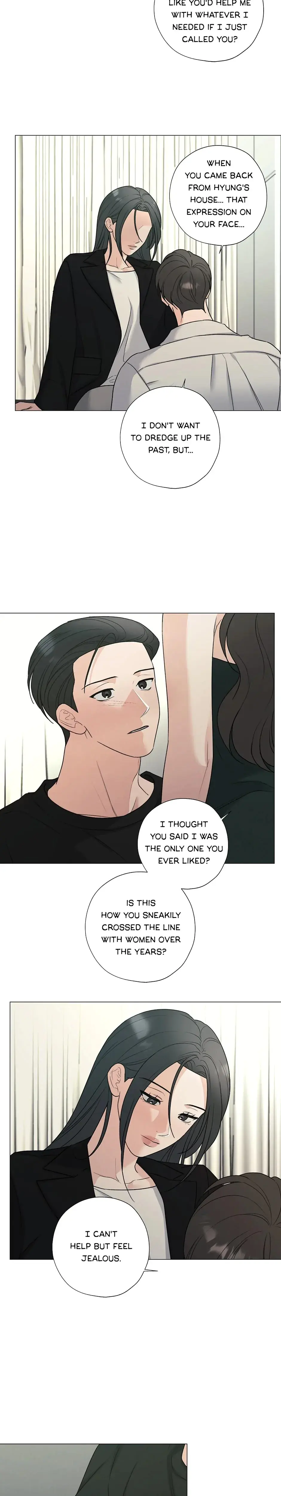 One Day Bdsm Workshop Chapter 70 - Page 17