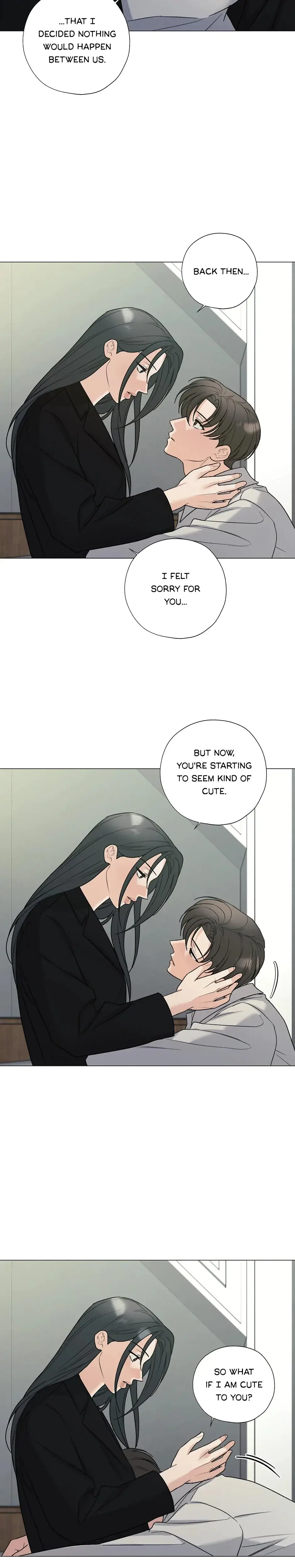 One Day Bdsm Workshop Chapter 70 - Page 19