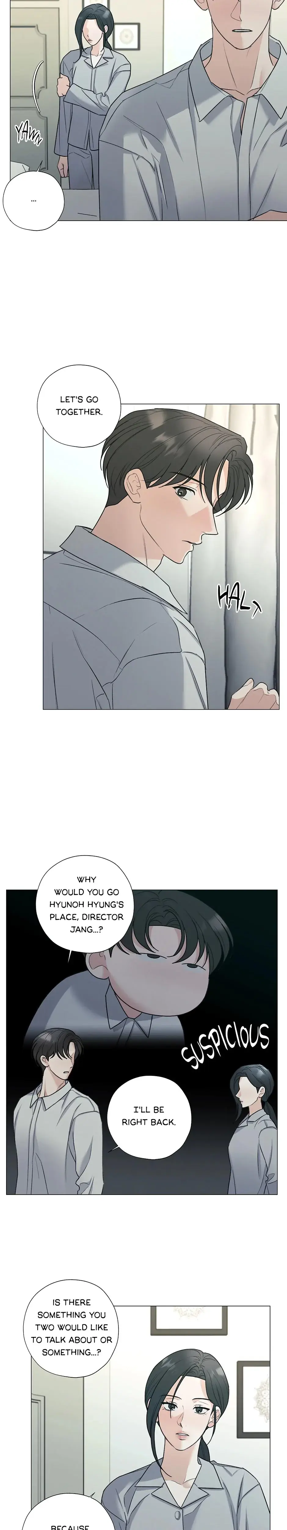 One Day Bdsm Workshop Chapter 70 - Page 2