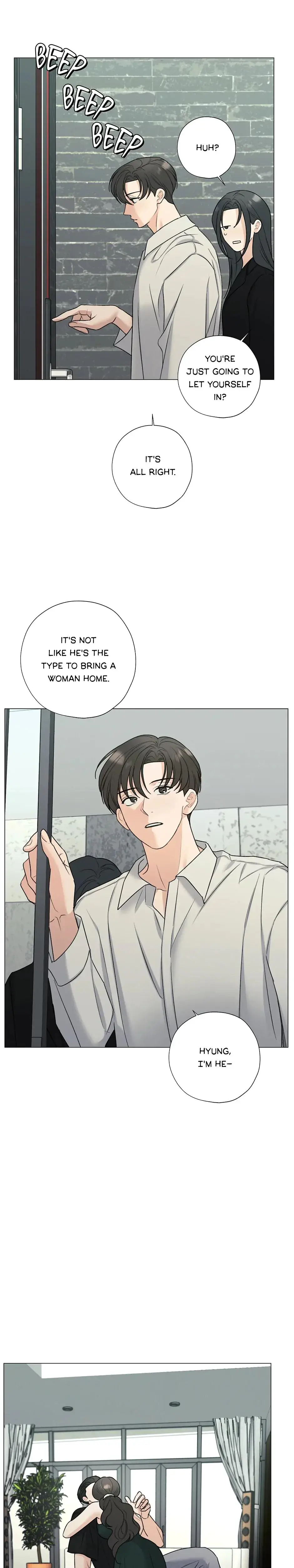 One Day Bdsm Workshop Chapter 70 - Page 4