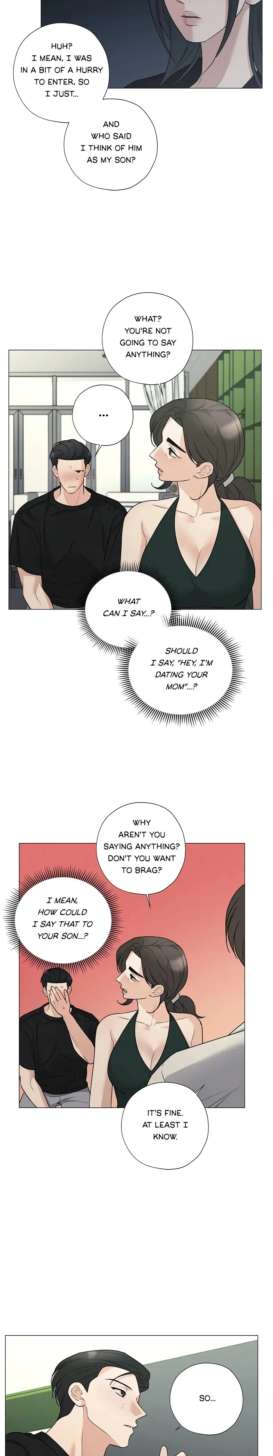 One Day Bdsm Workshop Chapter 70 - Page 7