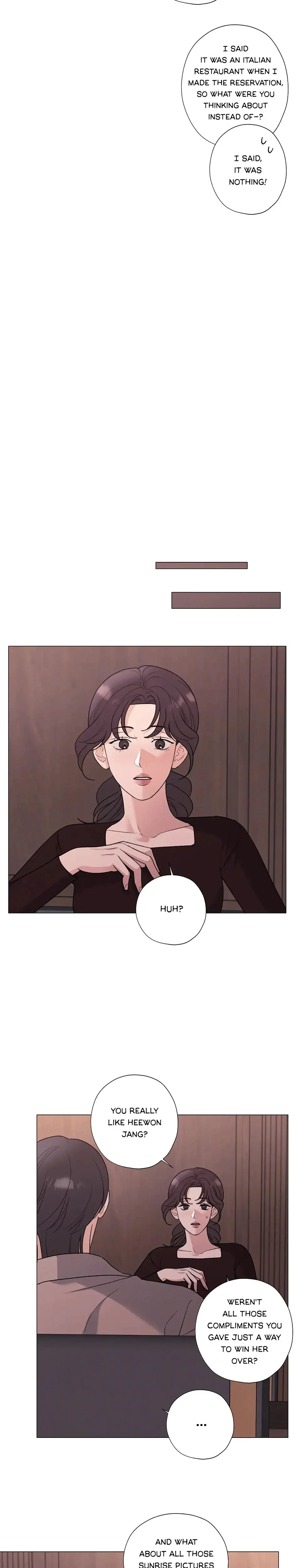 One Day Bdsm Workshop Chapter 71 - Page 10