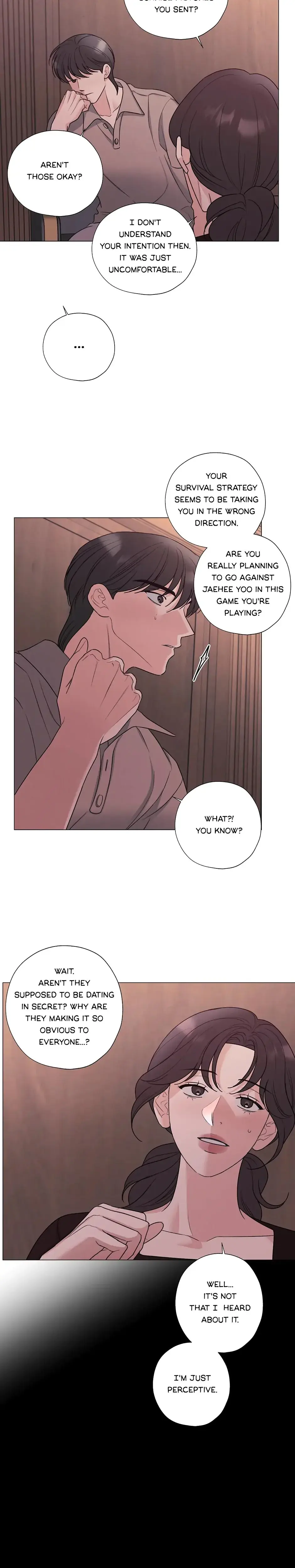 One Day Bdsm Workshop Chapter 71 - Page 11