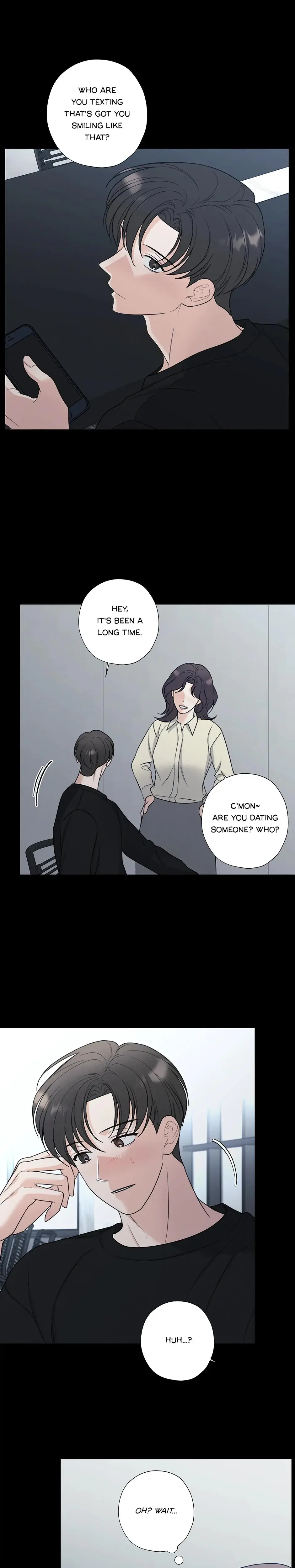 One Day Bdsm Workshop Chapter 71 - Page 12