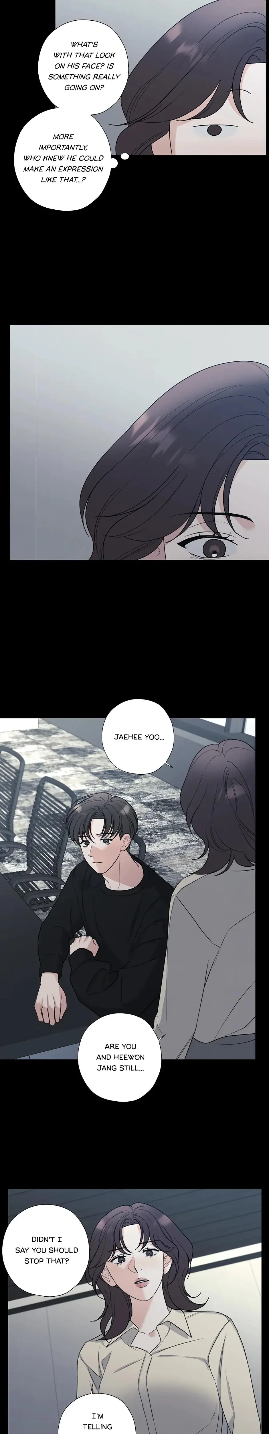 One Day Bdsm Workshop Chapter 71 - Page 13