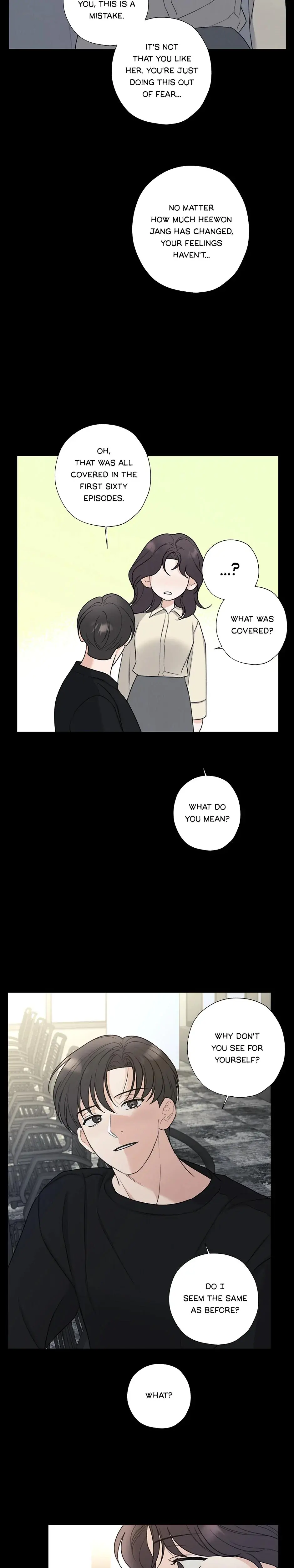 One Day Bdsm Workshop Chapter 71 - Page 14