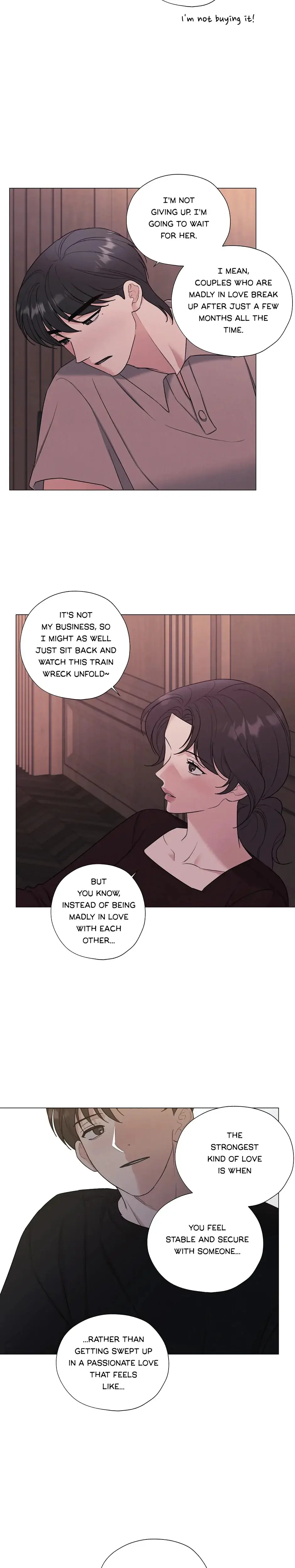 One Day Bdsm Workshop Chapter 71 - Page 16