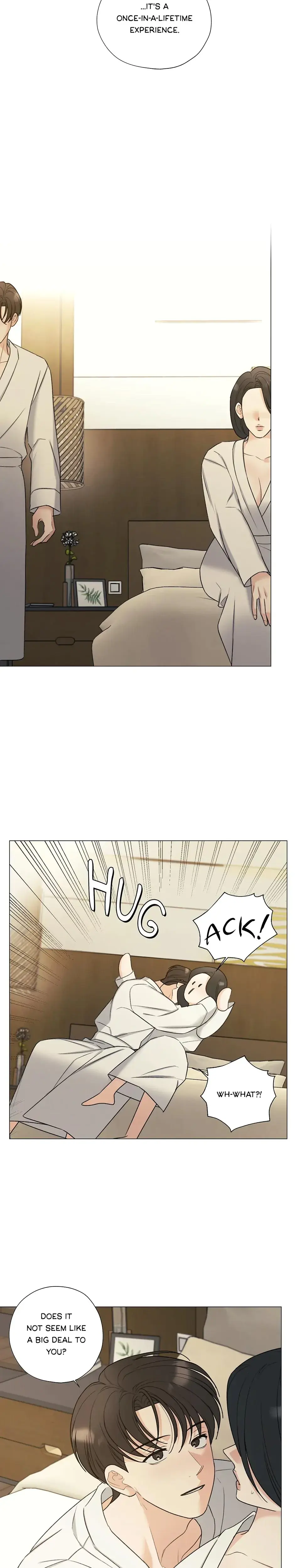 One Day Bdsm Workshop Chapter 71 - Page 17