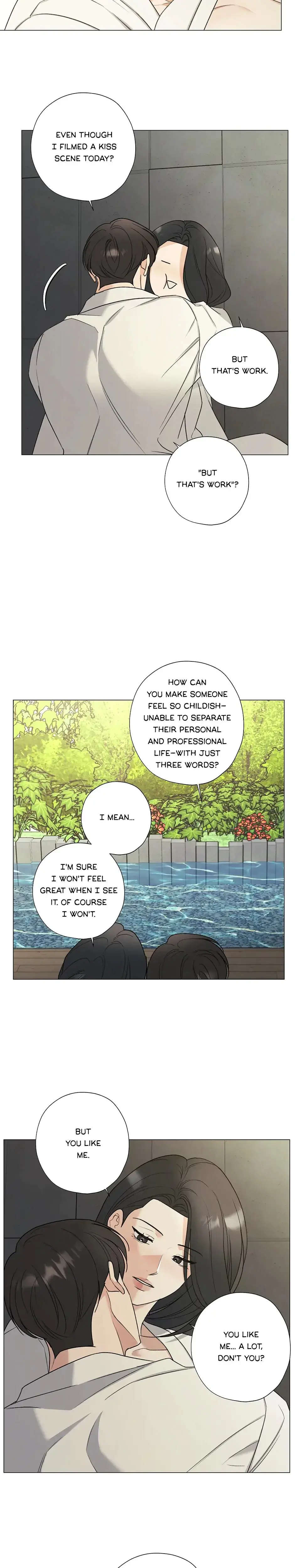 One Day Bdsm Workshop Chapter 71 - Page 18