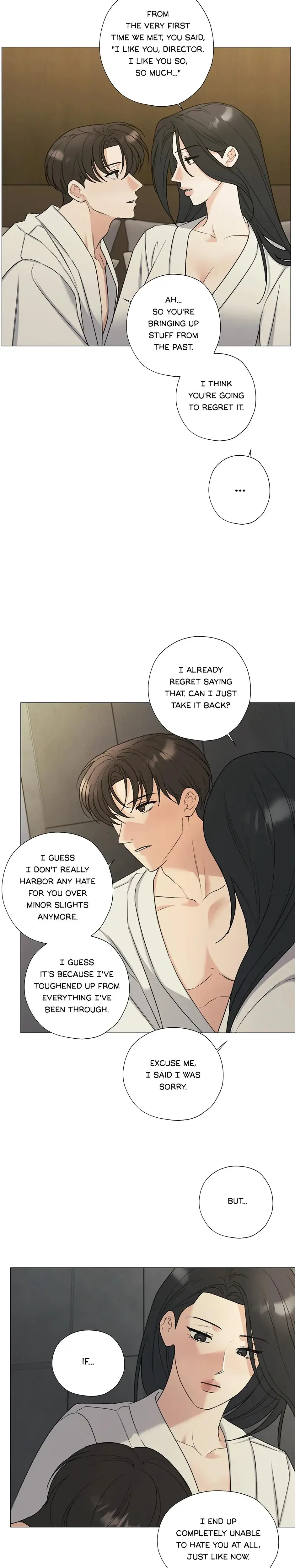 One Day Bdsm Workshop Chapter 71 - Page 19