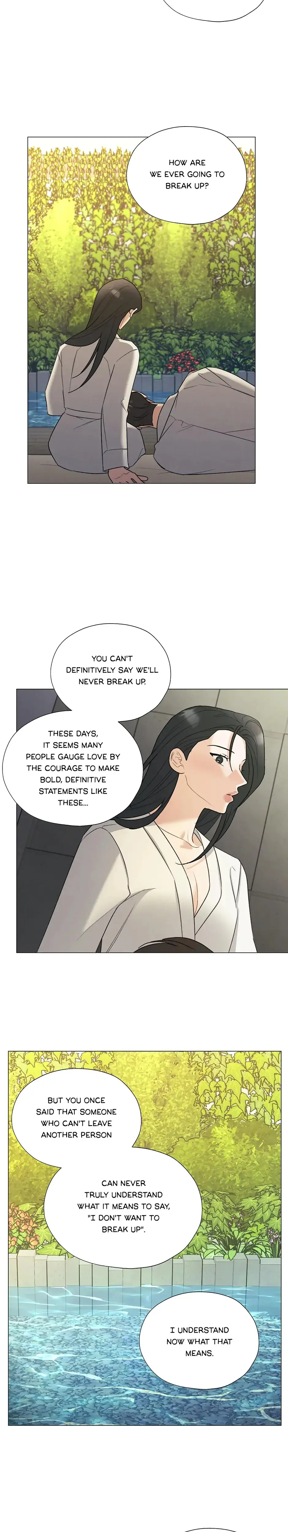 One Day Bdsm Workshop Chapter 71 - Page 20