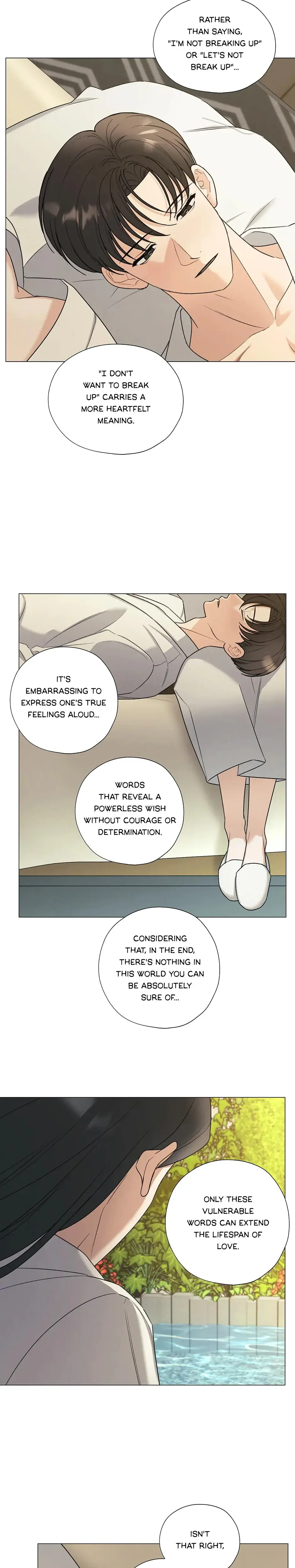 One Day Bdsm Workshop Chapter 71 - Page 21