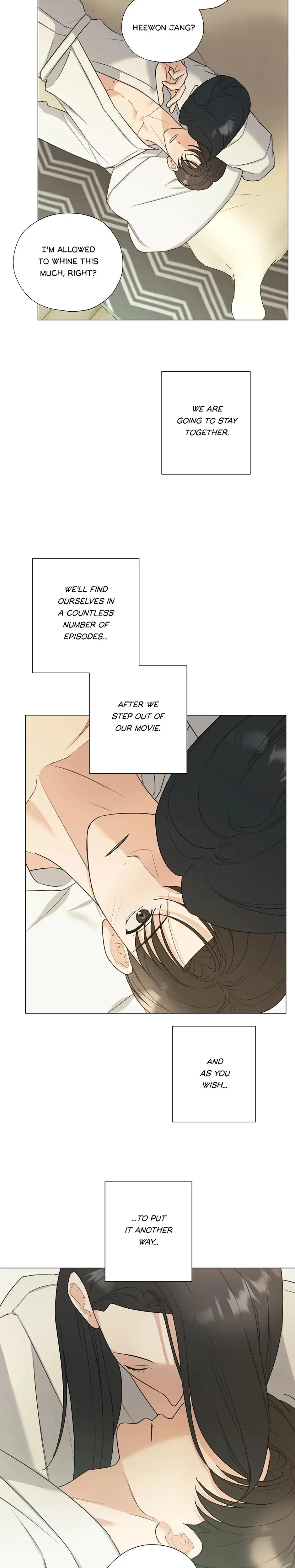 One Day Bdsm Workshop Chapter 71 - Page 22