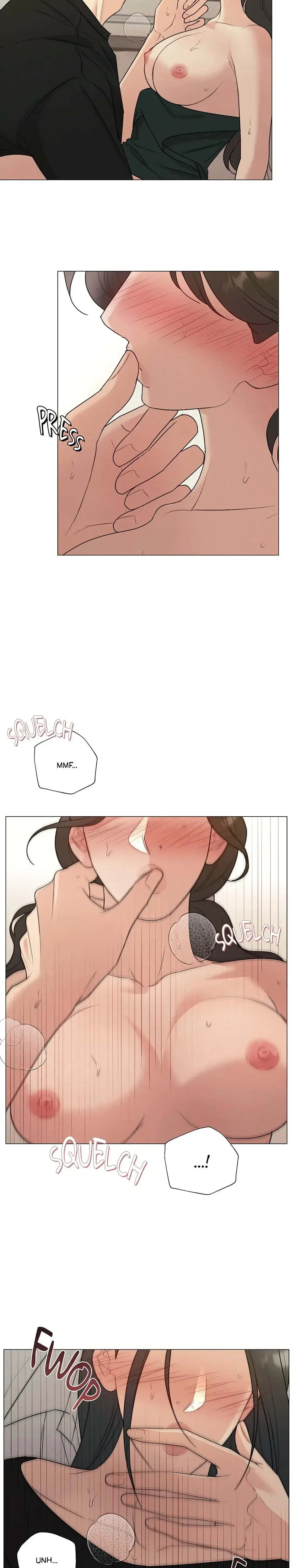 One Day Bdsm Workshop Chapter 71 - Page 3