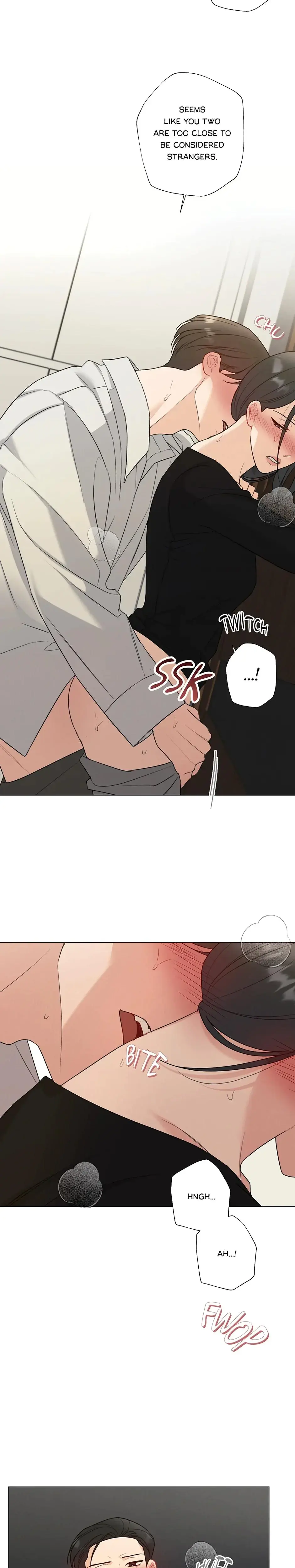 One Day Bdsm Workshop Chapter 71 - Page 5