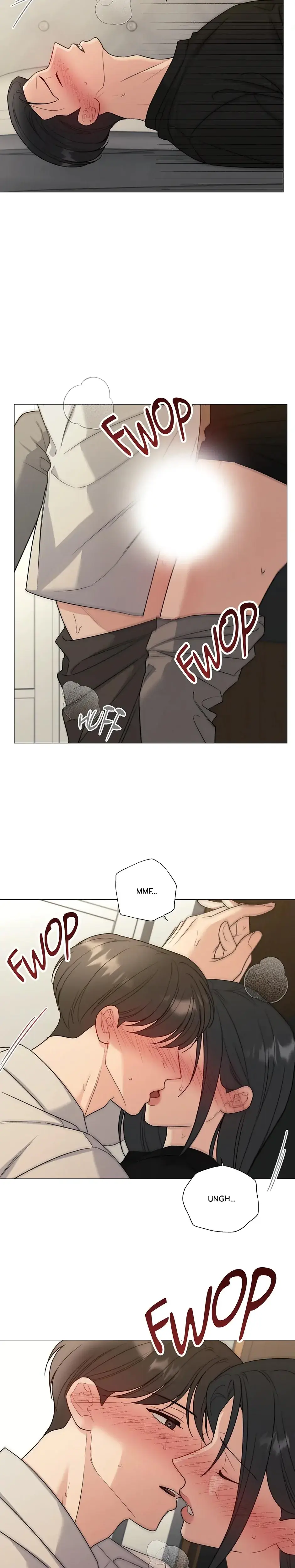 One Day Bdsm Workshop Chapter 71 - Page 7
