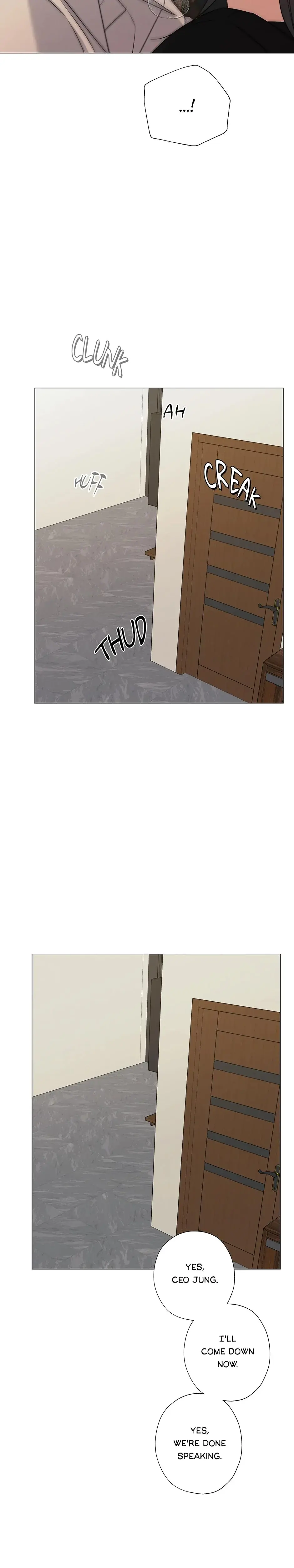 One Day Bdsm Workshop Chapter 71 - Page 8