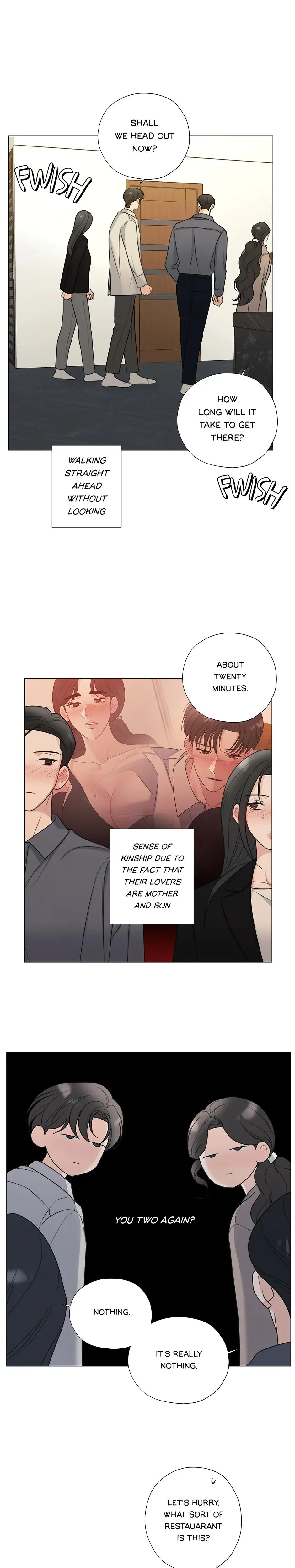 One Day Bdsm Workshop Chapter 71 - Page 9